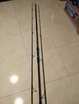 Cana Shimano com 3 70