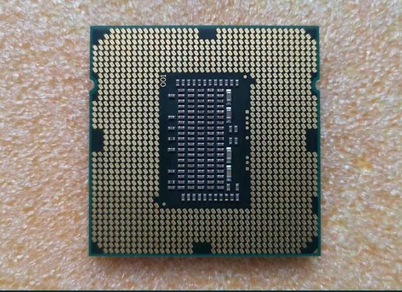 Intel Core i5-750