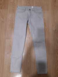 Spodnie jeansowe dziewczęce Skinny Fit&Denim rozm. 158 cm