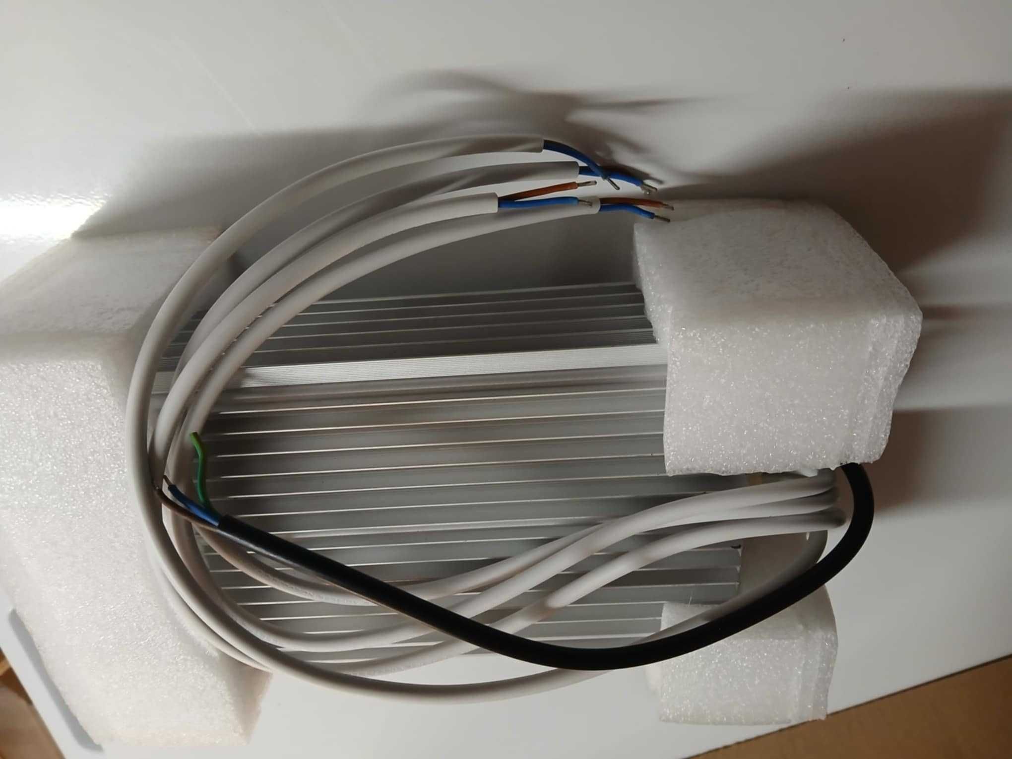 Transformator zasilacz do ledów AN 12V 150W, IP 66