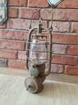 Fauerhand- lampa karbidowa