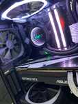 Komputer gamingowy rtx4070ti