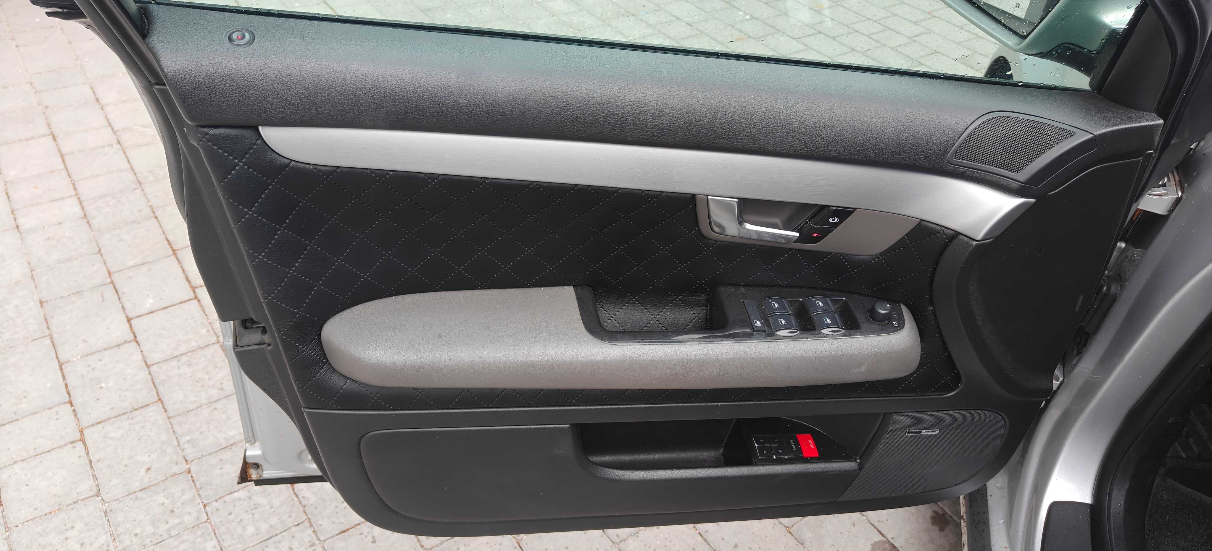 Audi A4 B6 2.0ALT