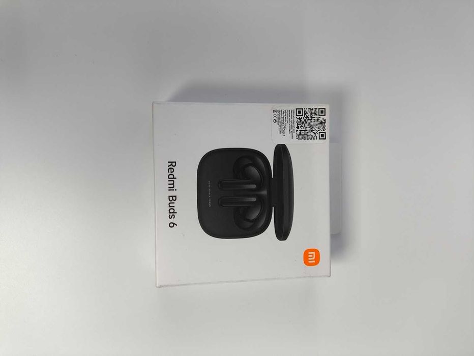 XIAOMI Redmi Buds 6