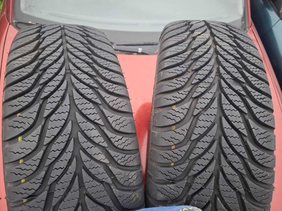 Зимняя резина пара 205/60 R15 B&P Pneus BPE 95H