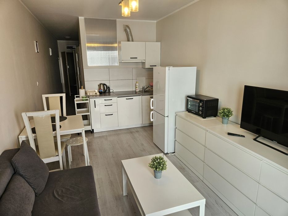 Bm apartamenty tanie noclegi w centrum miasta Szczecin
