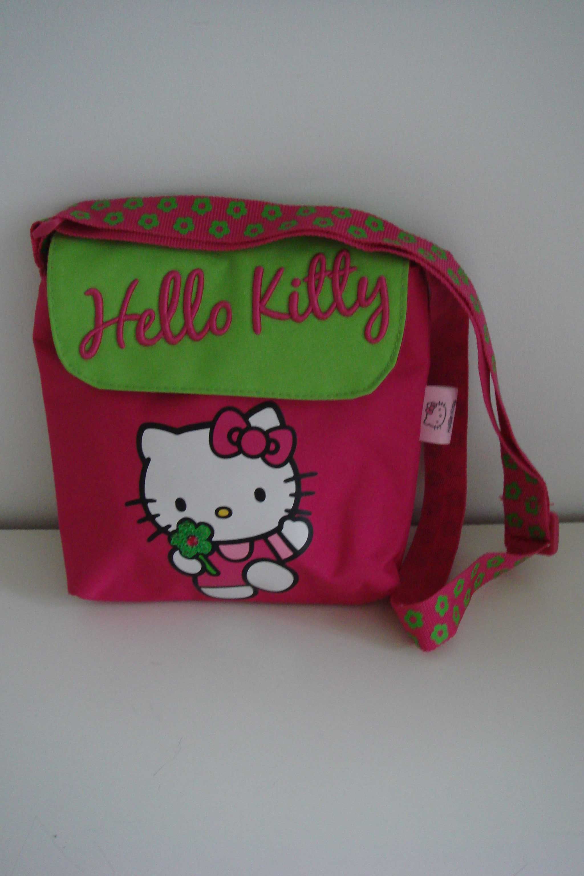 torebka Hello Kitty
