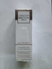Christian BRETON Diamond Pure Luxury Essence serum przeciwstarzeniowe