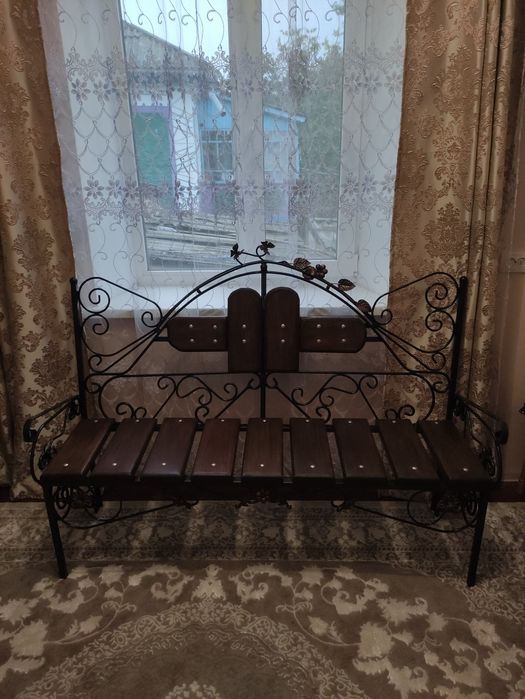 Кована Лавка Диванчик