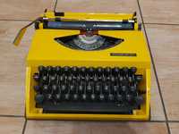 Adler Tippa stara maszyna do pisania