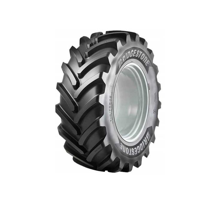 Opona 520/85R38 160D BRIDGESTONE VX-TRACTOR 157E TL Dostawa EXPRESS