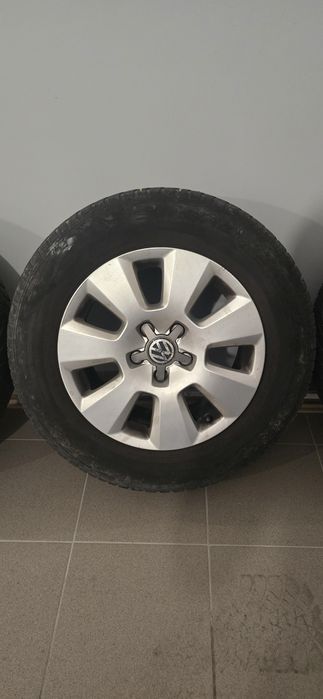 Koła felgi 215/65r16 5x112