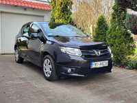 Dacia Sandero 1.2 Benzyna 75 KM + LPG Nawigacja Klimatyzacja