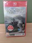 Gra Nintendo Switch Hogwarts Legacy