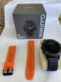 Garmin Fenix 6 pro