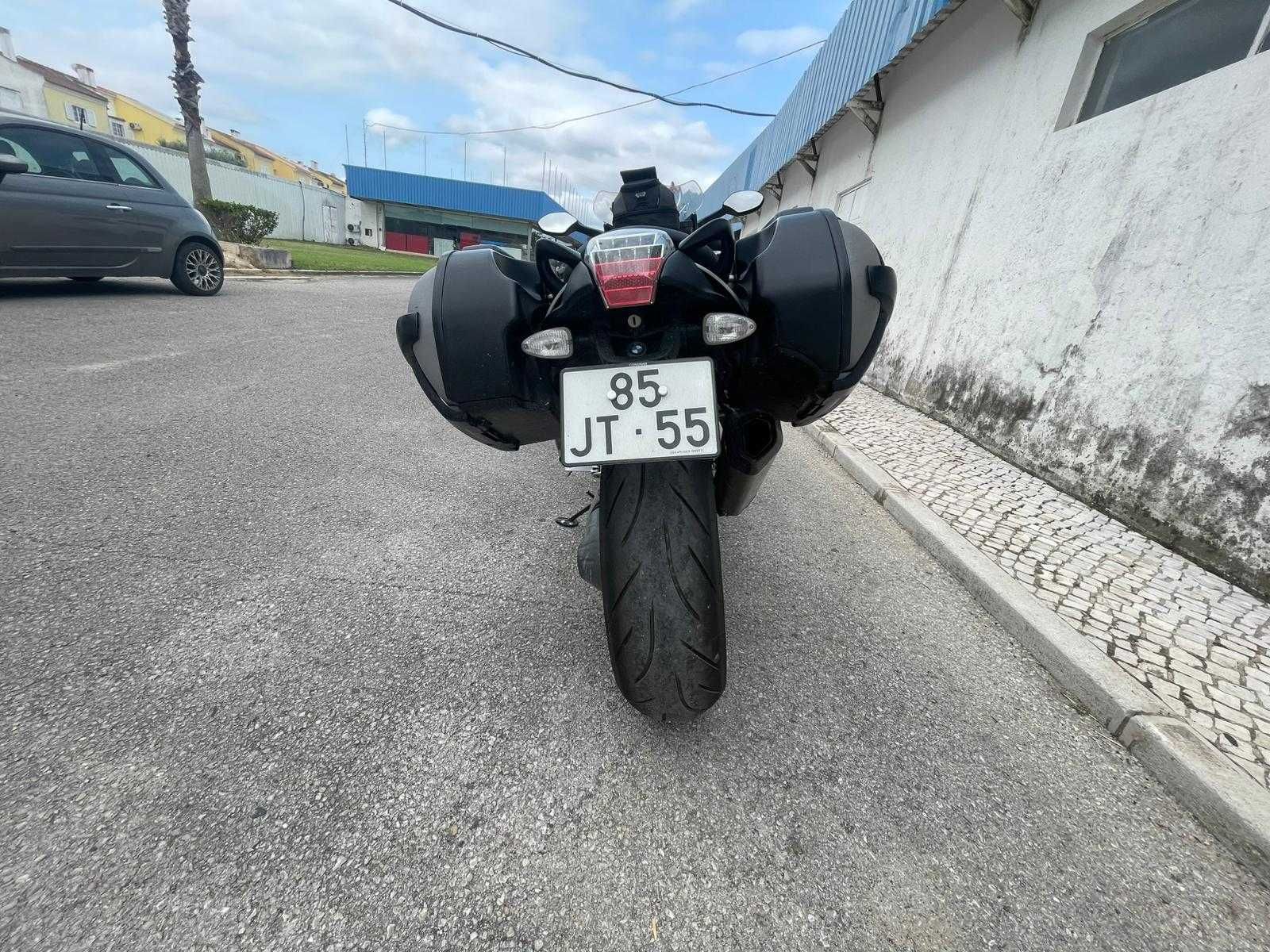 Bmw K 1300 S Excelente estado
