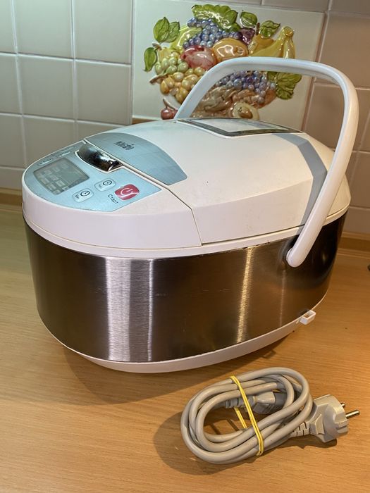 Мультиварка MAGIO MG 402