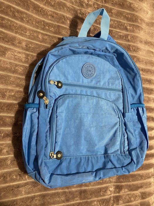 Рюкзак шкільний, жіночий