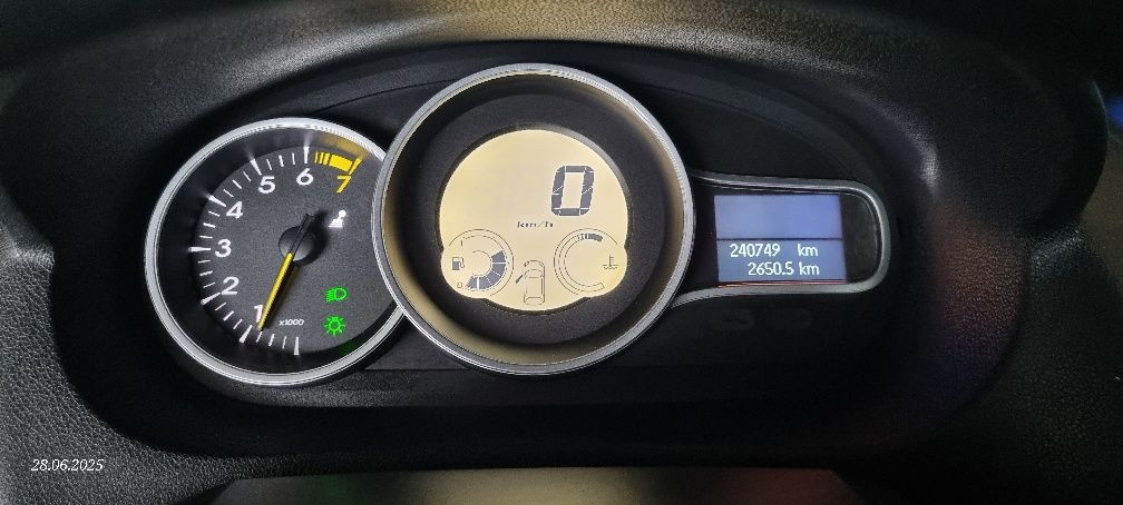 Renault Megane III