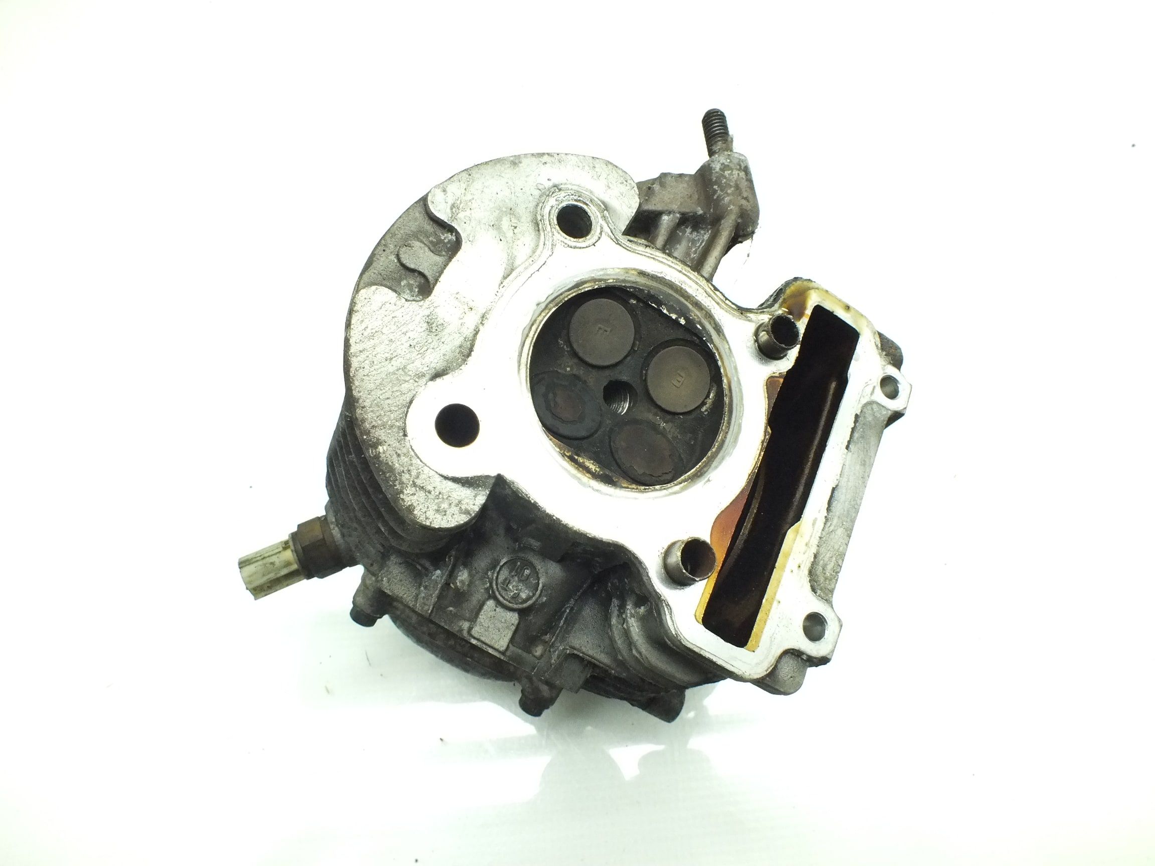 Głowica Silnika 5ML-00 YT-10B Yamaha Bws 125 Mbk X-Over Yw Zuma