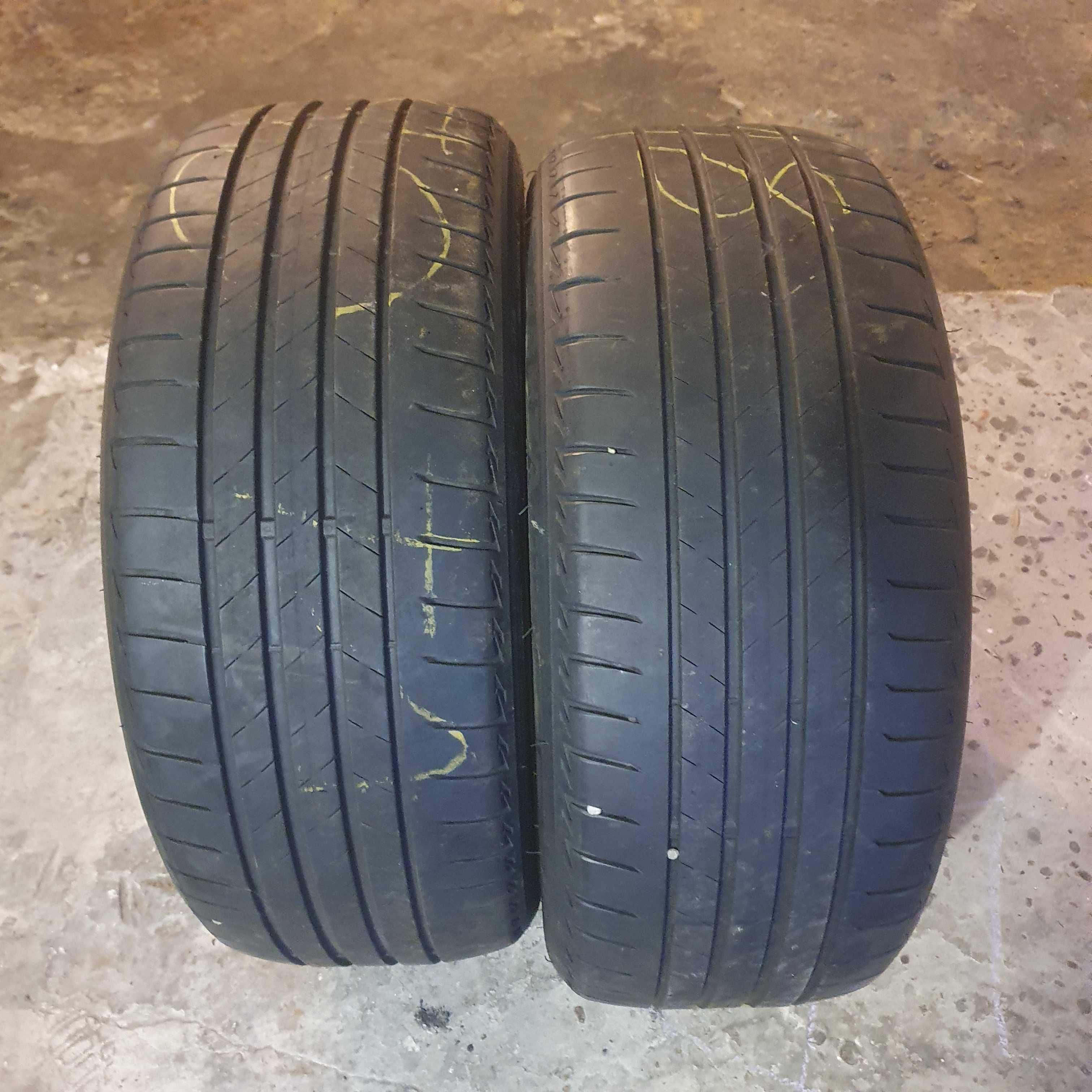 Шини Bridgestone 225 50 17