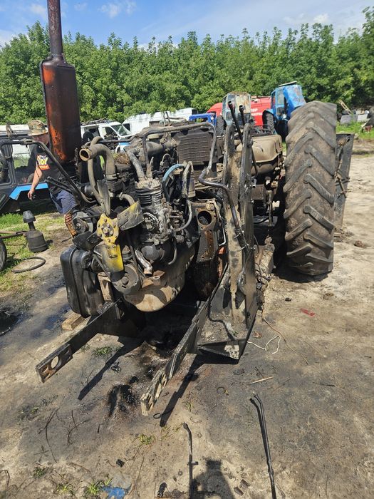 Руль мтз подони плити та інше мтз запчасти деталі ммз беларус навеска