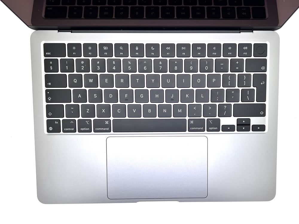 -= Macbook A2681 Air M2  2022=- ideal tylko 10 ładowań