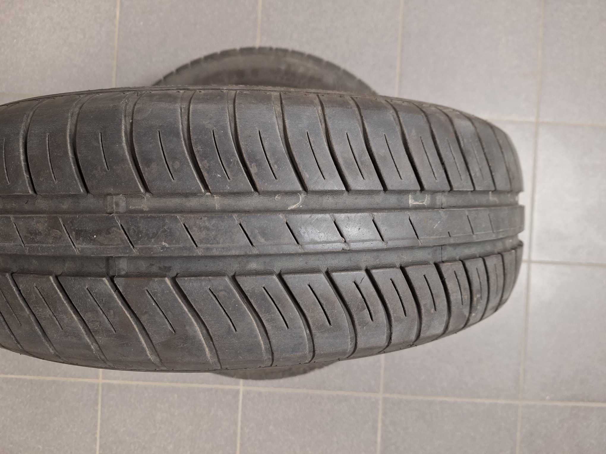 Opony GoodYear Efficient Grip Compact 185/65R15 88T