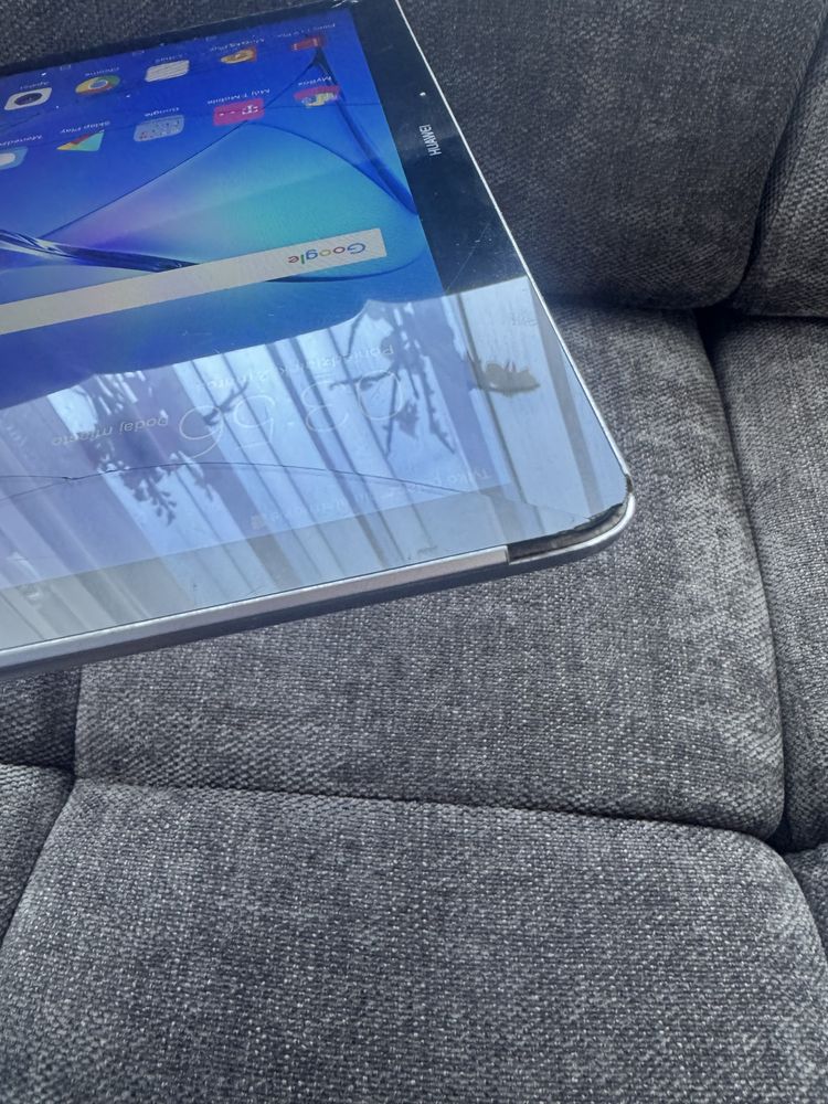 Tablet Huawei mediapad t3 10