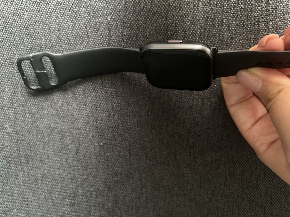 Amazfit Active в идеальном состоянии