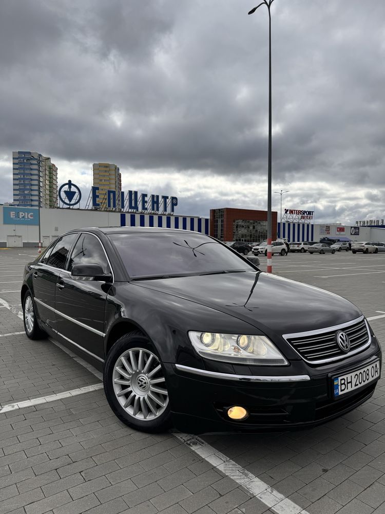 Продам Volkswagen Phaeton 2007