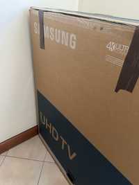 Telewizor 65 cali samsung