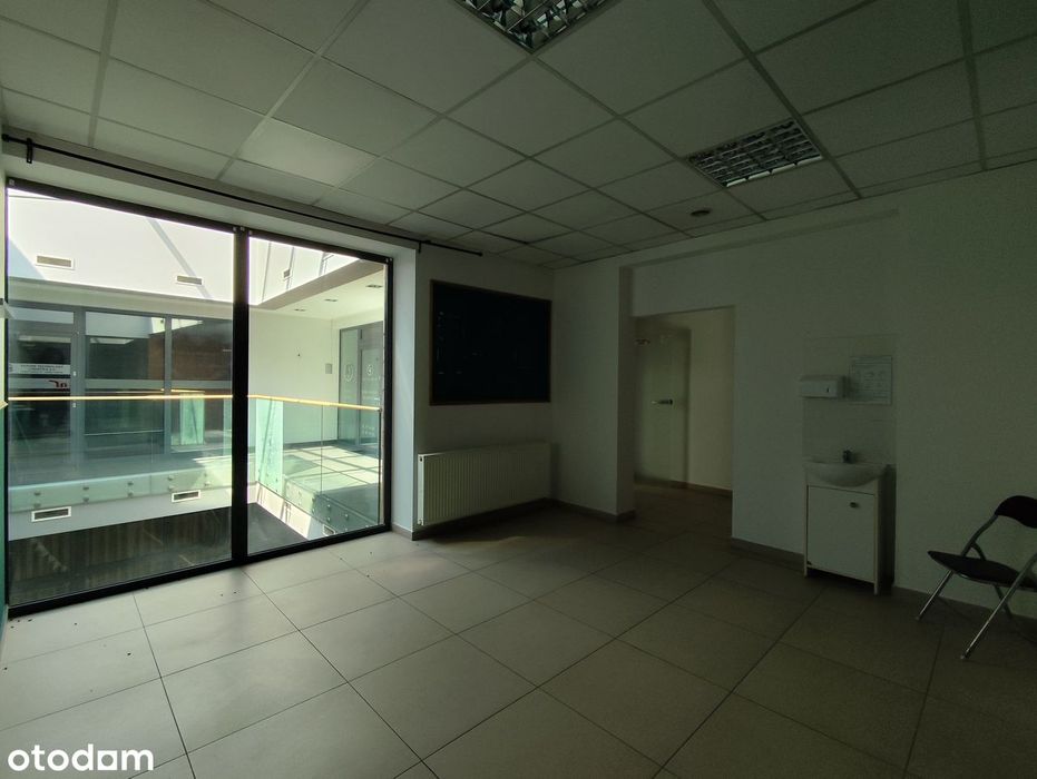 Lokal do wynajęcia! Idealny na gabinet kosmetyczny w centrum Bytomia