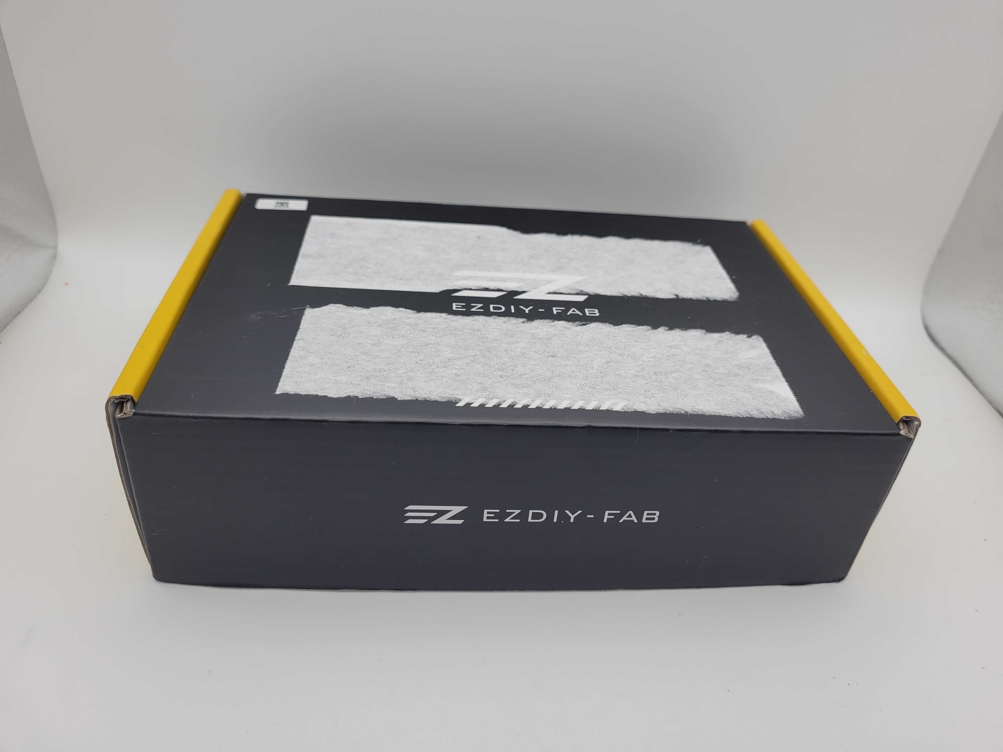 EZDIY-FAB Zestaw kabli przedłużających