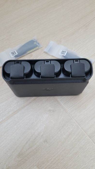 Квадрокоптер DJI MAVIC MINI