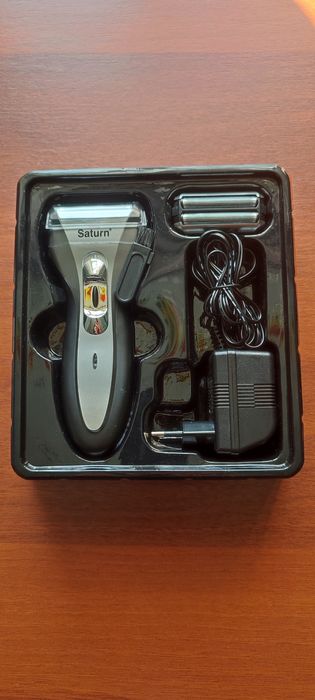 Бритва Saturn ST-HC7390