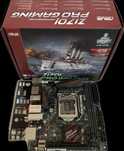 Płyta główna Asus Z170I PRO GAMING LGA 1151 DDR4 Mini-ITX