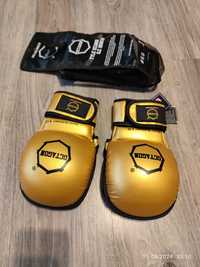 Mam do sprzedania nowe rękawice do MMA Octagon XL