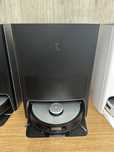 Робот-пилосос Ecovacs Deebot Х1 Omni з Німеччини.