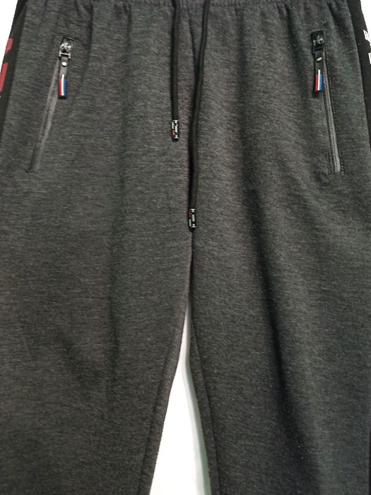 Підросткові  штани джогери в роз. M