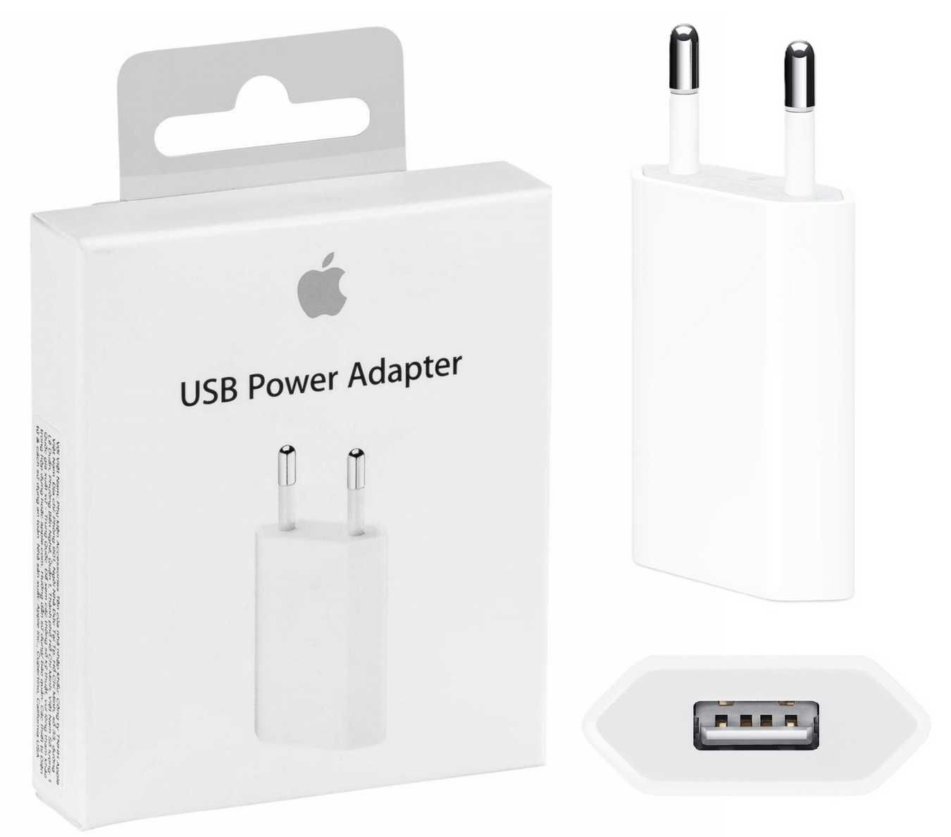 Ładowarka sieciowa 5W Apple A1400