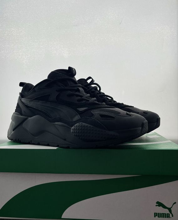 PUMA Кросівки Rs-x Efekt Prm