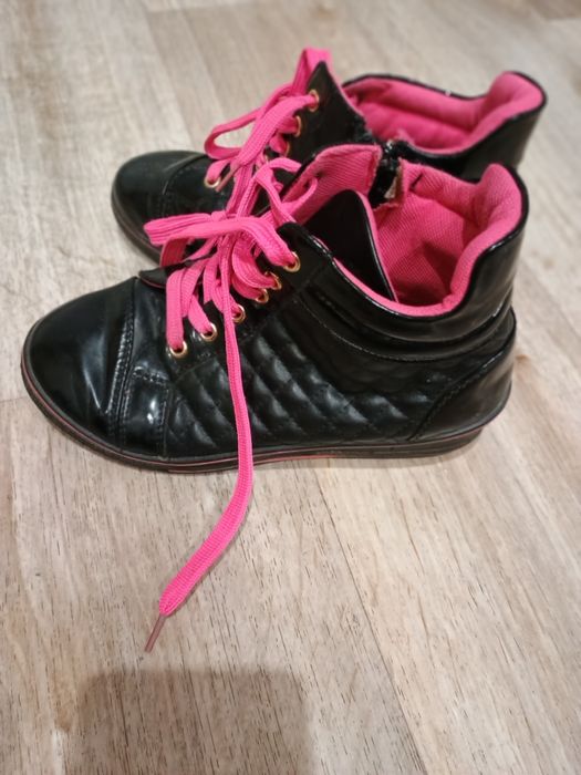 Buty dziecięce rozm 34