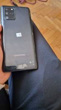 Samsung galaxy s10 lite