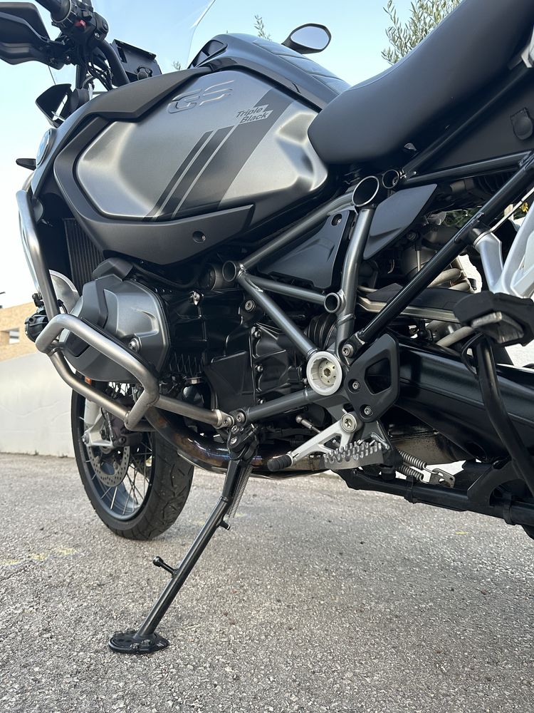 BMW R1250 GS Adventure Nacional