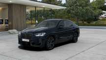 BMW X4 M BMW X4 M | Szklany dach | Kamery 360 | Lasery |