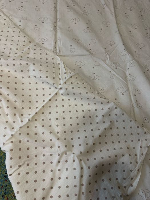 Komplet pościeli 100x135 2 szt.