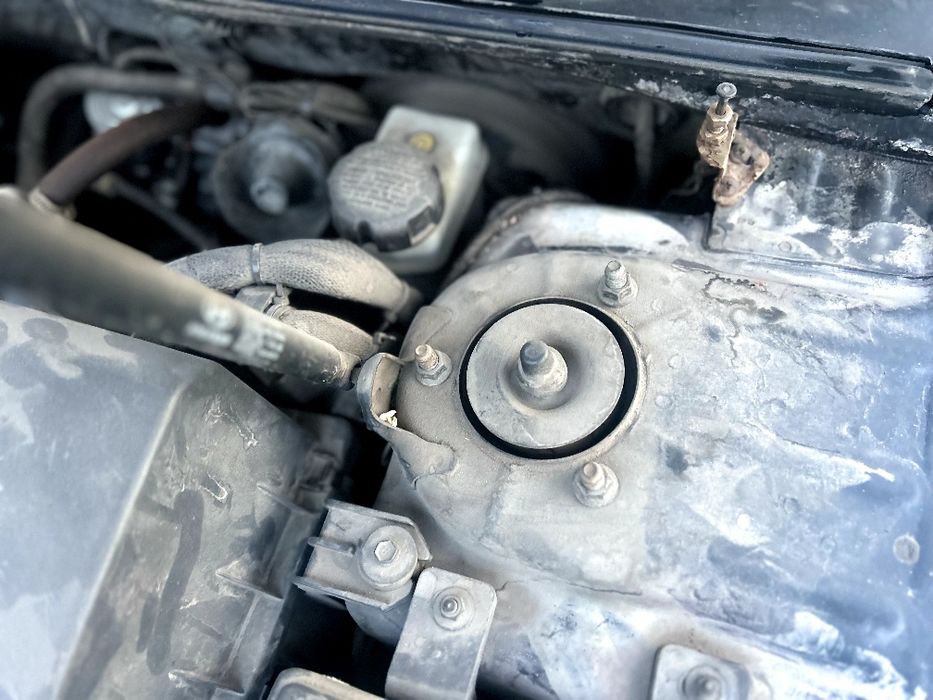 HYUNDAI SONATA 2.0 газ/бенз