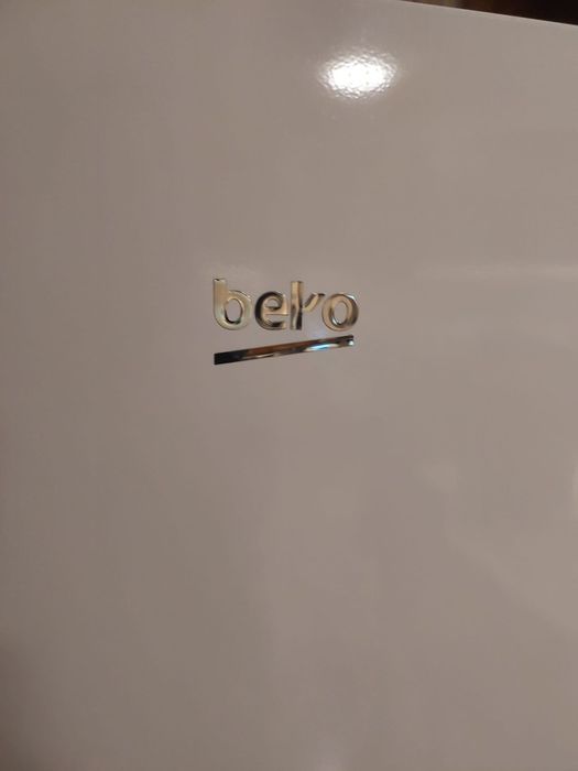 Congelador Vertical Beko