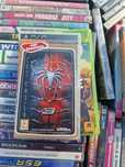 Spider-Man spiderman psp PlayStation portable